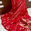 Kt 193 Banarasi Soft Silk Saree Wholesale Clothing Distributors In India